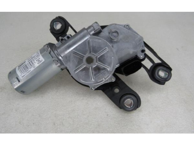 Моторчик заднего дворника 5G0955711A, W000038532 Volkswagen Golf VII