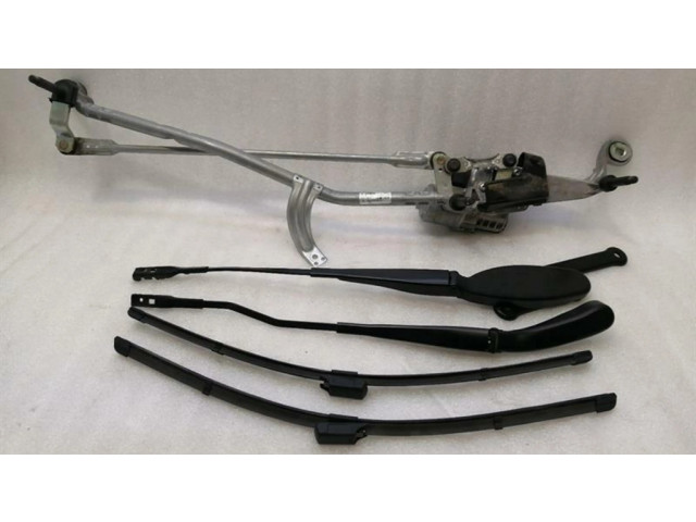 Комплект механизма стеклоочистителей