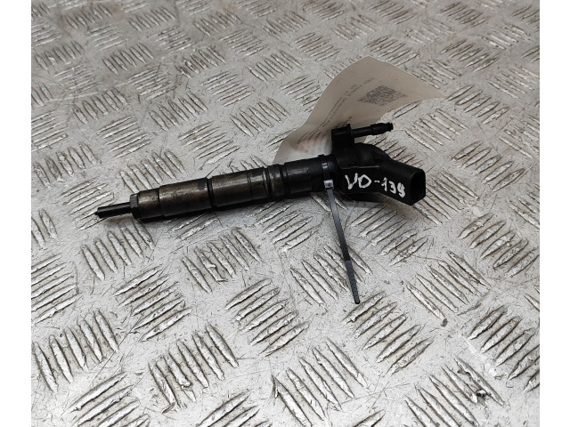 Форсунка A6420701187 Mercedes-Benz R W251 OM 642.950