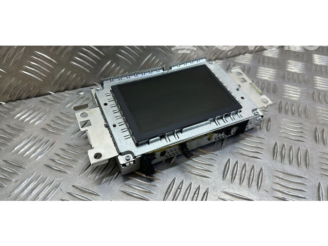 Дисплей 31396003, 31357077 Volvo S60