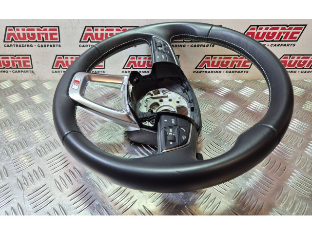 Volant Audi Q5 SQ5 2017 80A419091BM, 80A419091BMJAJ