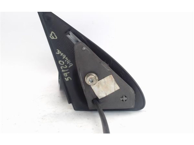 Зеркало электрическое        Skoda Fabia Mk1 (6Y)  1999 - 2007 года   