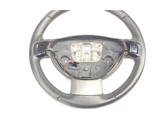 Руль Dacia Sandero 2008 - 2012 года 484006206R, 484006206R