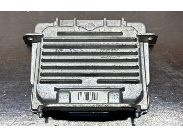 Блок управления Xenon