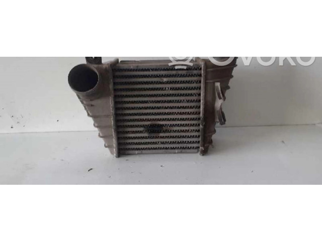 Интеркулер 1J0145805B Audi A3 S3 8L