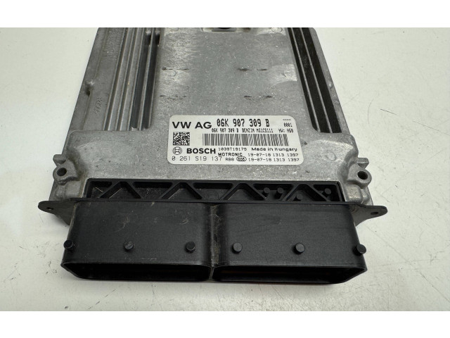 Řídící jednotka 06K907309B Volkswagen Arteon 2019