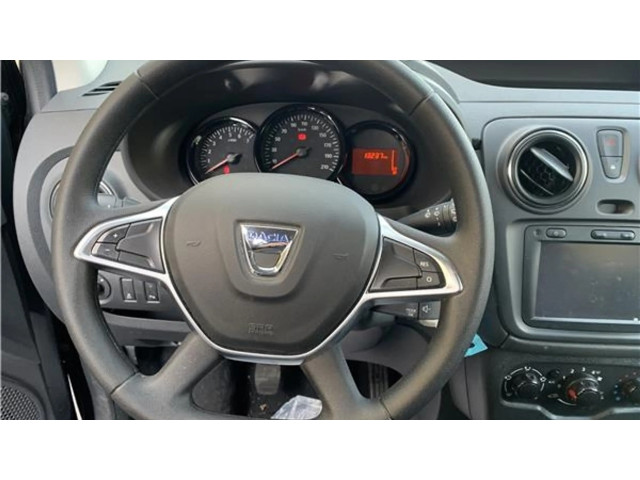 Руль Dacia Dokker         