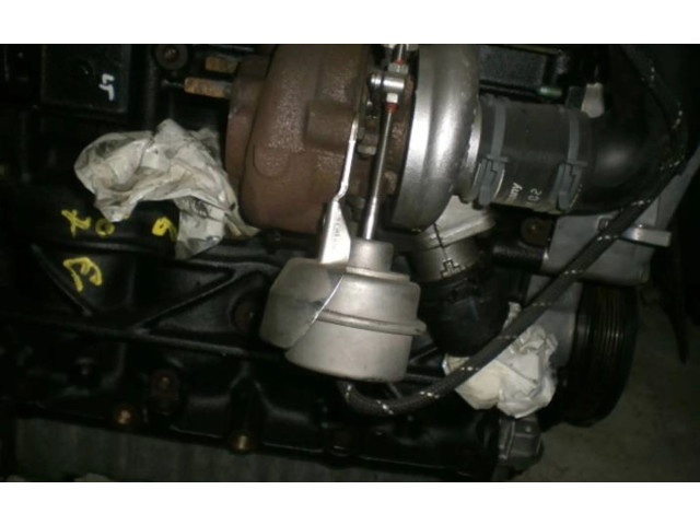  Турбина Skoda Fabia Mk1 (6Y)  ATD, ATD   для двигателя ATD      