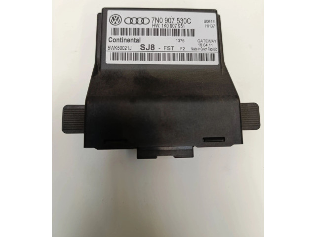 Řídící jednotka 03L907425C, 5WP42935AA   Volkswagen Caddy 2011