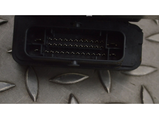 Блок АБС 670032973 Maserati Ghibli 2013 - года