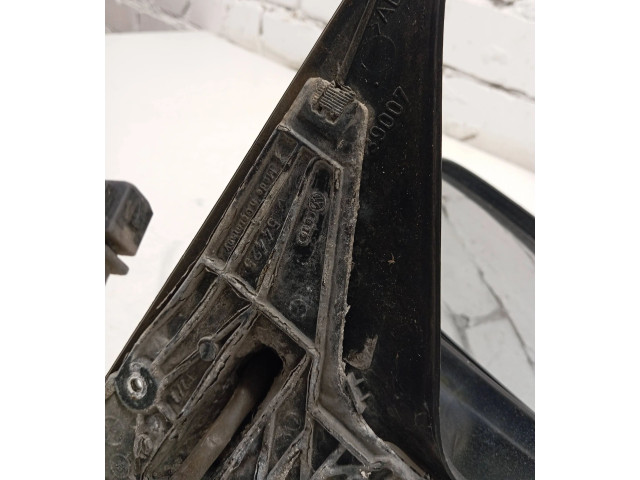 Зеркало электрическое Volkswagen Transporter - Caravelle T4 1991 - 2003 года