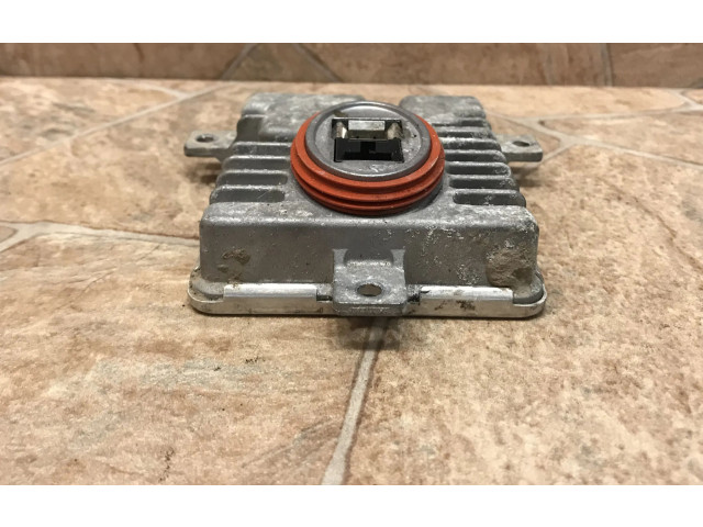 Блок фонаря / (блок «хenon»)