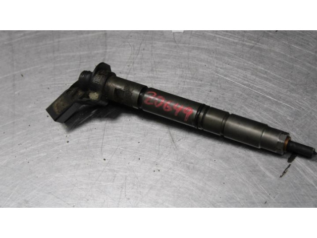 Vstřikovač 0445117027, 059130277CH Audi A8 S8 D4 4H