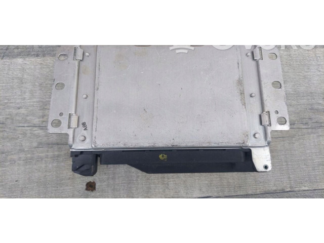 Блок управления коробкой передач    Audi A6 S6 C6 4F