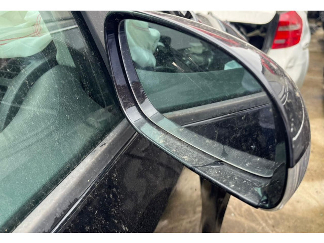Зеркало электрическое Volkswagen Touran I 2003 - 2010 года