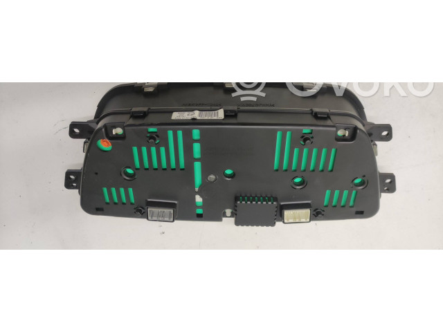 Панель приборов 8022009110 SsangYong Kyron