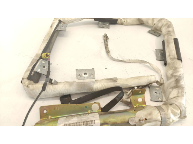 Боковая подушка безопасности P55116437AF, 07145971211 Jeep Grand Cherokee (WJ)