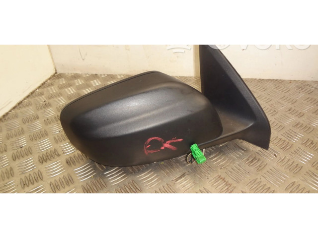 Зеркало электрическое        Volvo XC90  2003 - 2006 года   