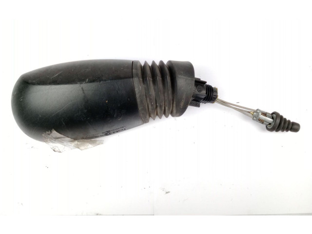 Zpětné zrcátko Fiat Punto Evo 2002