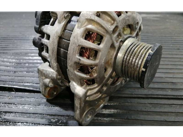 Генератор 231002854R, P3-A5-29-3   Dacia Logan Pick-Up      