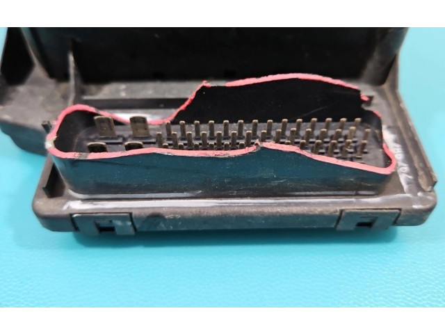 Блок АБС 8Z0614517C, IMPRK1366529 Audi A2 - года