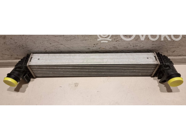 Интеркулер 2Q0145805A, 8F8500000 Volkswagen Golf VIII