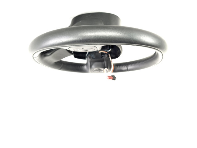 Руль Fiat 500L 2013 - года