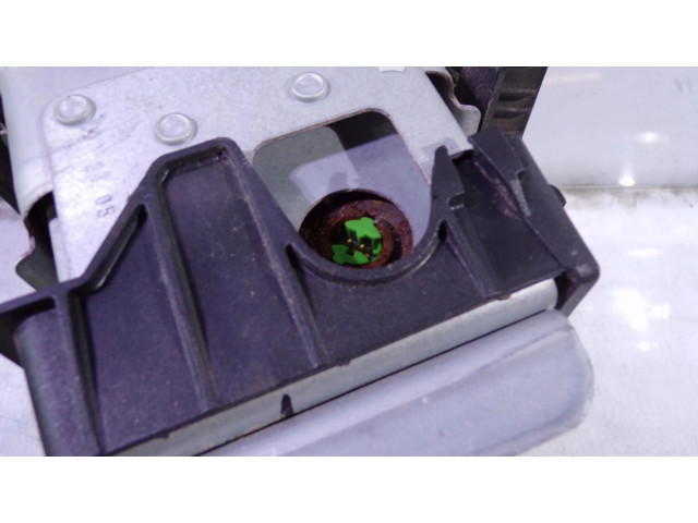 Подушка безопасности пассажира Ford Fusion