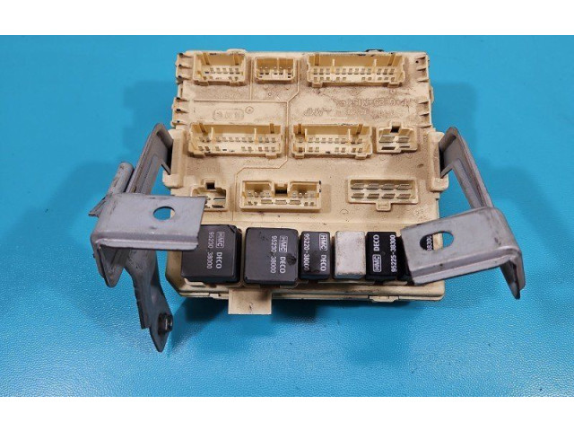 Блок управления двигателем Блок управления 39122-38190, IMPRK1451764   KIA Magentis