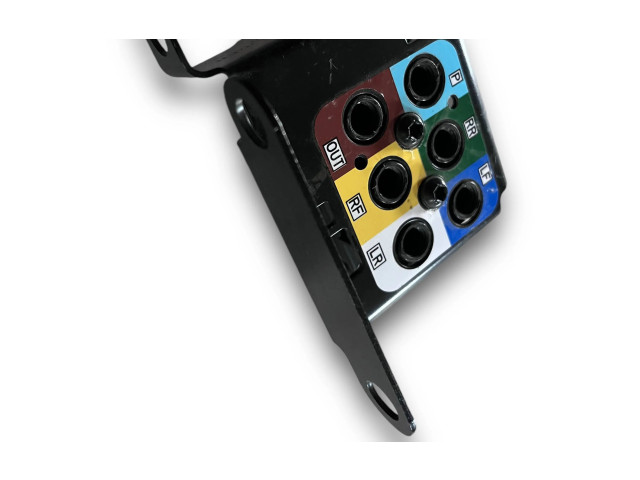 Блок комфорта 15150000833 Maserati Levante