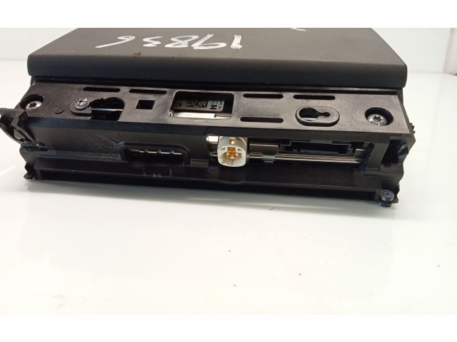 Дисплей 8X0857273B Audi A1