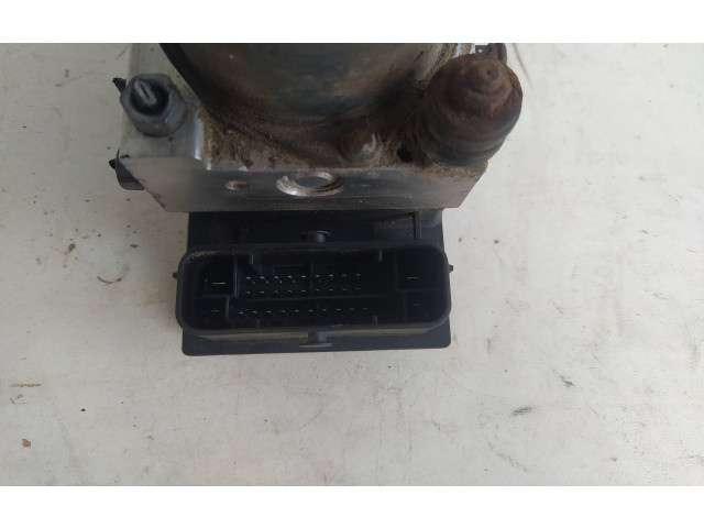 Блок АБС 0265109025, 9801127780   Citroen  Berlingo  2008 - 2018 года
