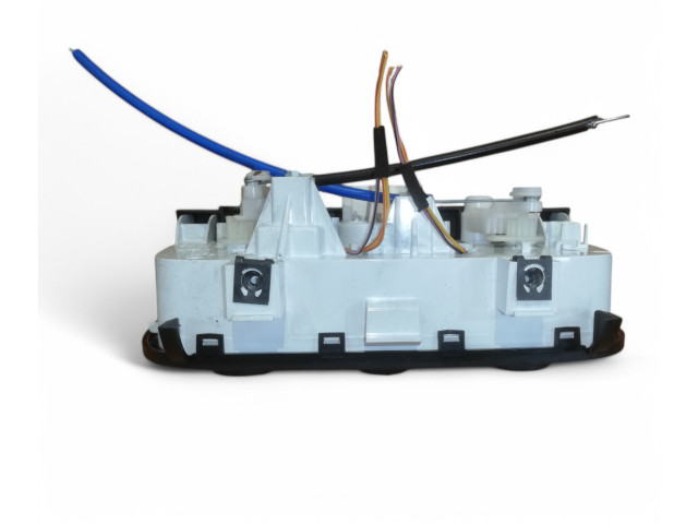 Блок управления климат-контролем 5G1140100, 199A9000   Fiat Punto Evo