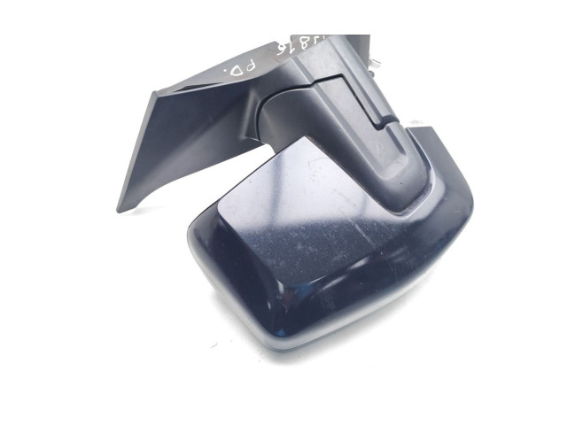 Píst BK21-17682-FEW Ford Tourneo Custom CYFF