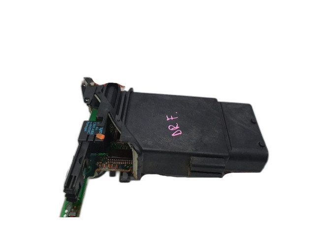 Блок комфорта 105405-301 Skoda Superb B5 (3U)