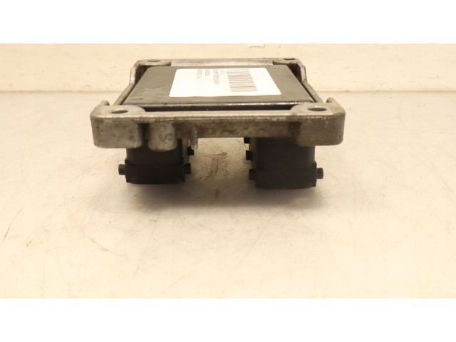 Řídící jednotka 0261208033 Fiat Punto Evo 2004