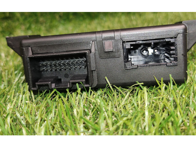 Модуль управления gateway