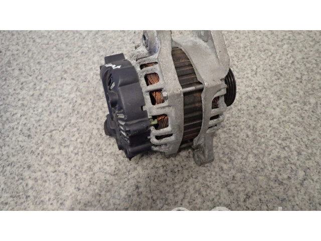 Блок управления АБС Hyundai i10