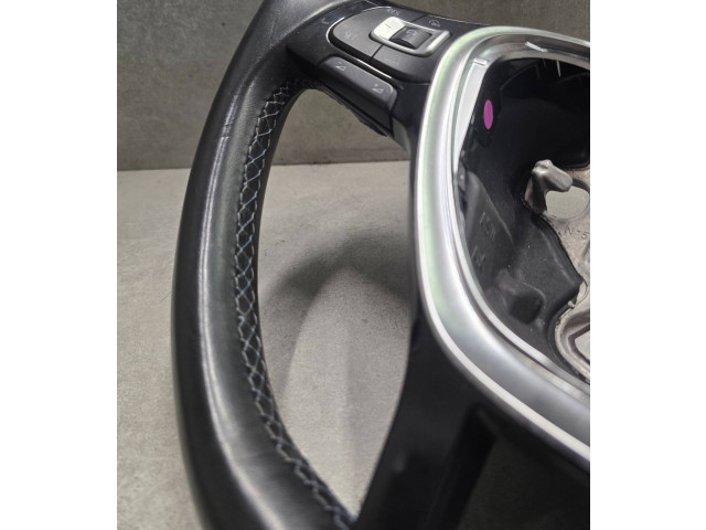 Руль Volkswagen Golf VII 2013 - 2019 года 6198400