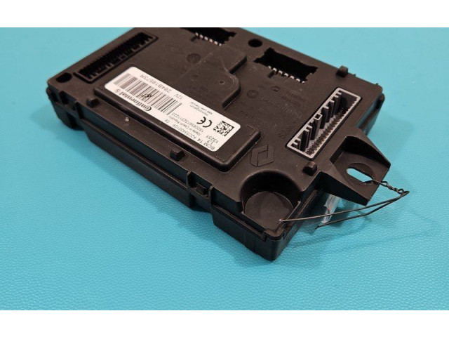 Блок комфорта 284B19573R, IMPRK1473187 Renault Clio IV