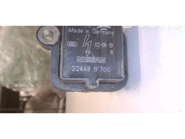 Vstřikovací čerpadlo 224481F700   Nissan Micra     