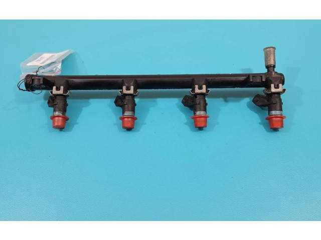 Форсунка ITGM60, IMPRK1392977 Dacia Duster