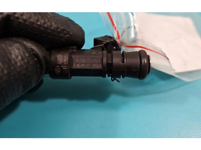 Vstřikovač 0280158097, IMPRK1358362 Chevrolet Epica