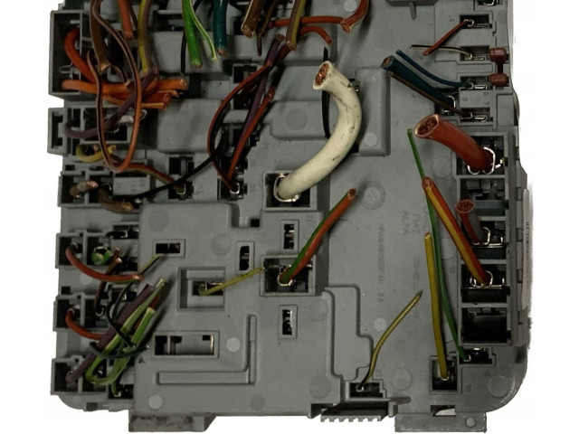   Pojistková skříňka 51827977, 51827977   Fiat Punto (199) 2011