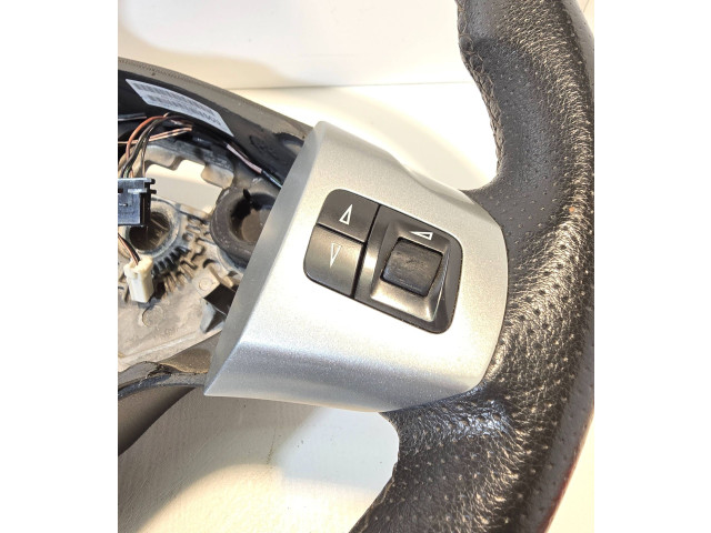 Руль 13274885, 001928500481 Opel Corsa D