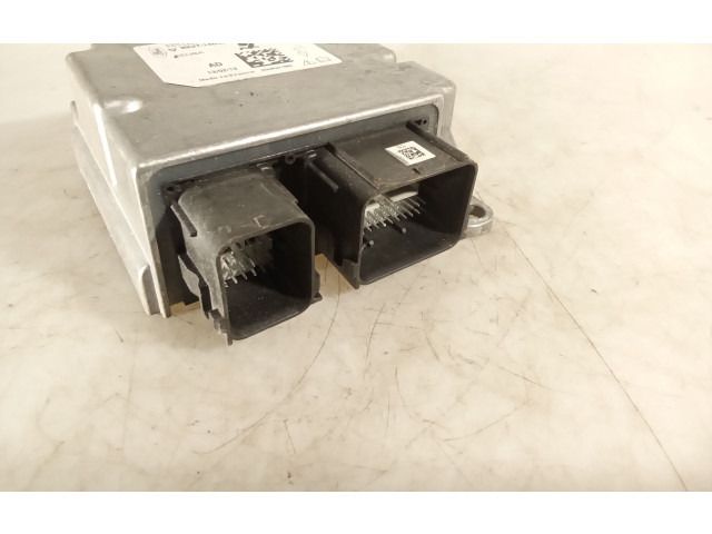 Блок подушек безопасности BK2T14B321AE Ford Tourneo Custom