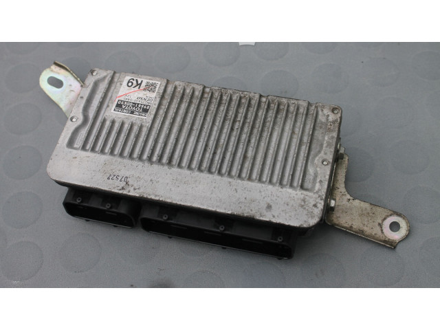 Řídící jednotka 896610DK90 Toyota Yaris 2015