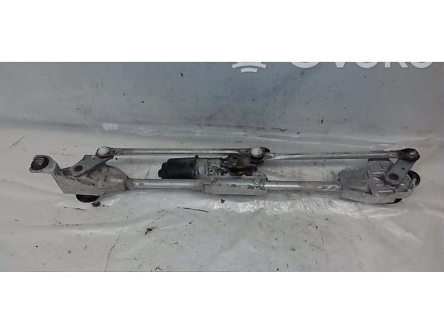 Моторчик дворников 28815EB400 Nissan Pathfinder R51