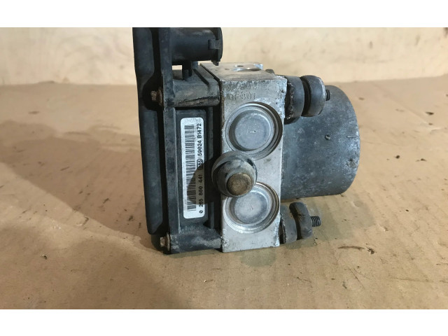 Блок АБС 0265800441 Peugeot 107 2005 - 2014 года