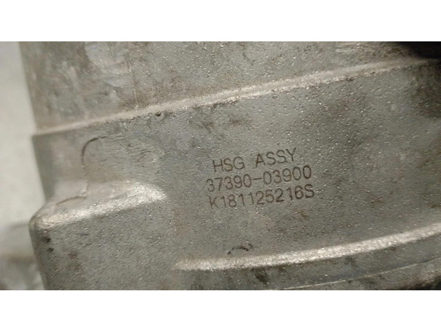 Генератор 3739003900, K181125216S   Hyundai Ioniq 1.6     